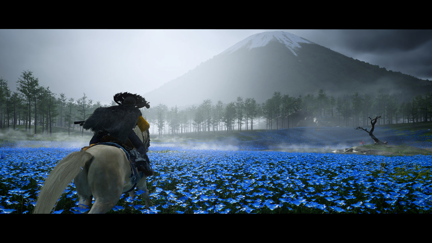 PRE-ORDER: Ghost of Yotei