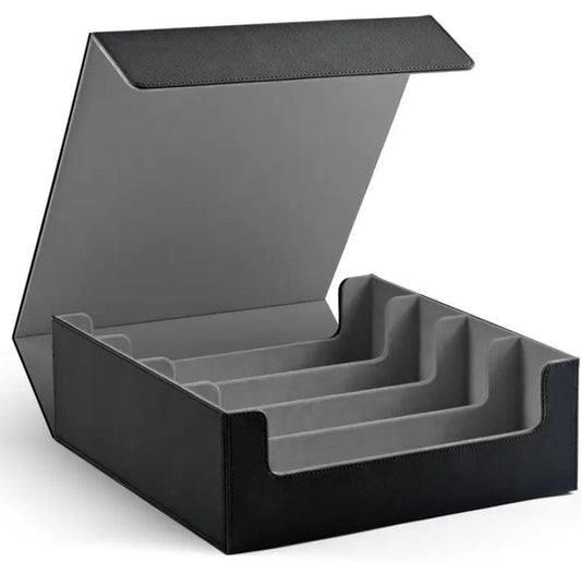 Black 3600 Card Transport Case