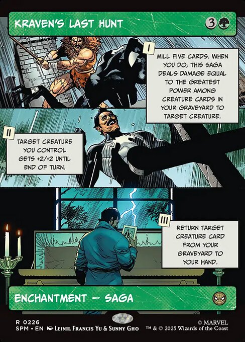 Kraven's Last Hunt // Marvel's Spider-Man // SPM 226