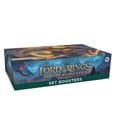 Magic the Gathering The Lord of the Rings: Tales of Middle-earth Set Booster Display (30) English