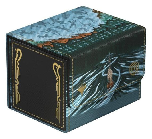 Ultimate Guard Sidewinder 100+ Xenoskin Magic: The Gathering "Secrets of Strixha