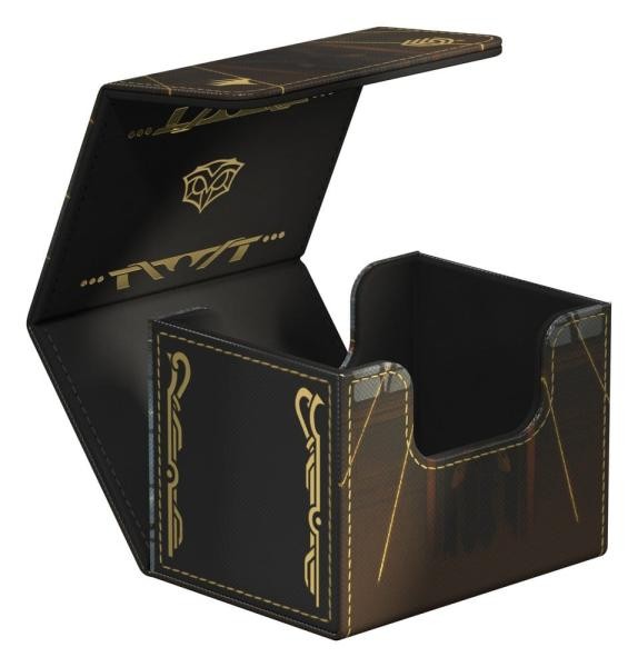 Vampiric Tutor - Secrets Of Strixhaven - Ultimate Guard Sidewinder 100+ Xenoskin