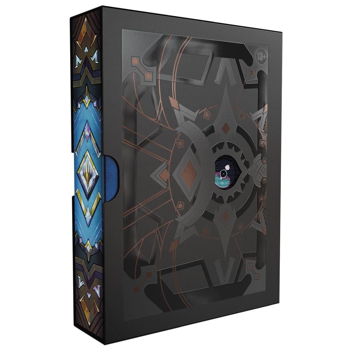 Secrets of Strixhaven Codex Bundle Sealed