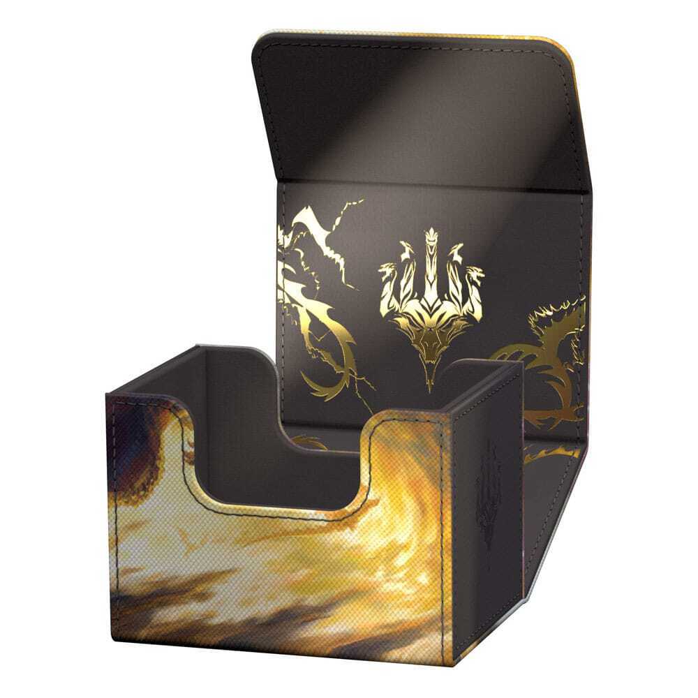 Ultimate Guard Sidewinder 100+ Xenoskin MTG - Tarkir: Dragonstorm