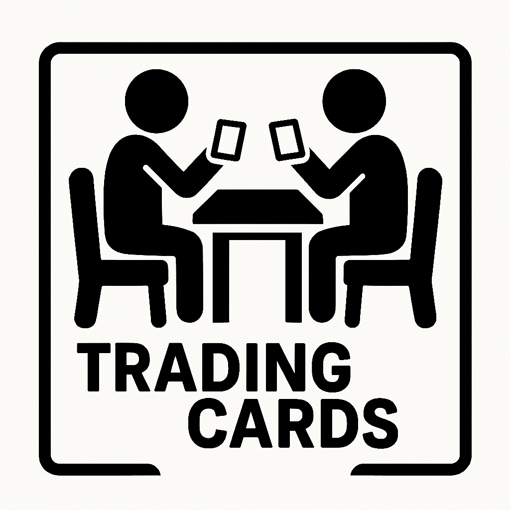 Trading Cards