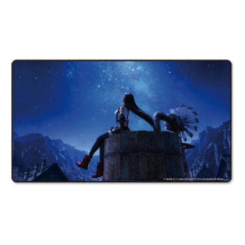 Playmats