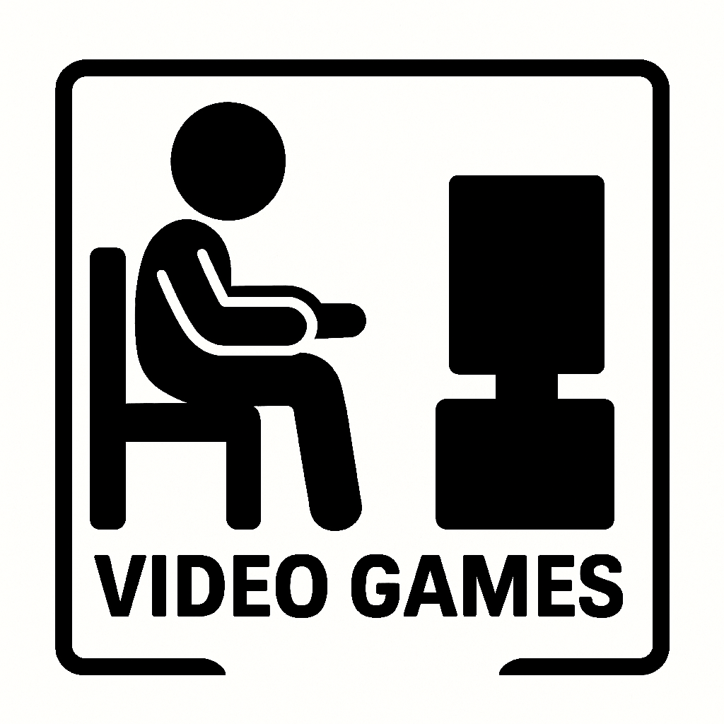 Video Games