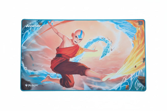 Avatar: The Last Airbender Playmat 61x35cm Ultimate Guard MTG
