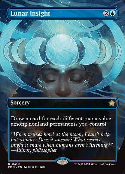 Lunar Insight // Foundations // FDN 310