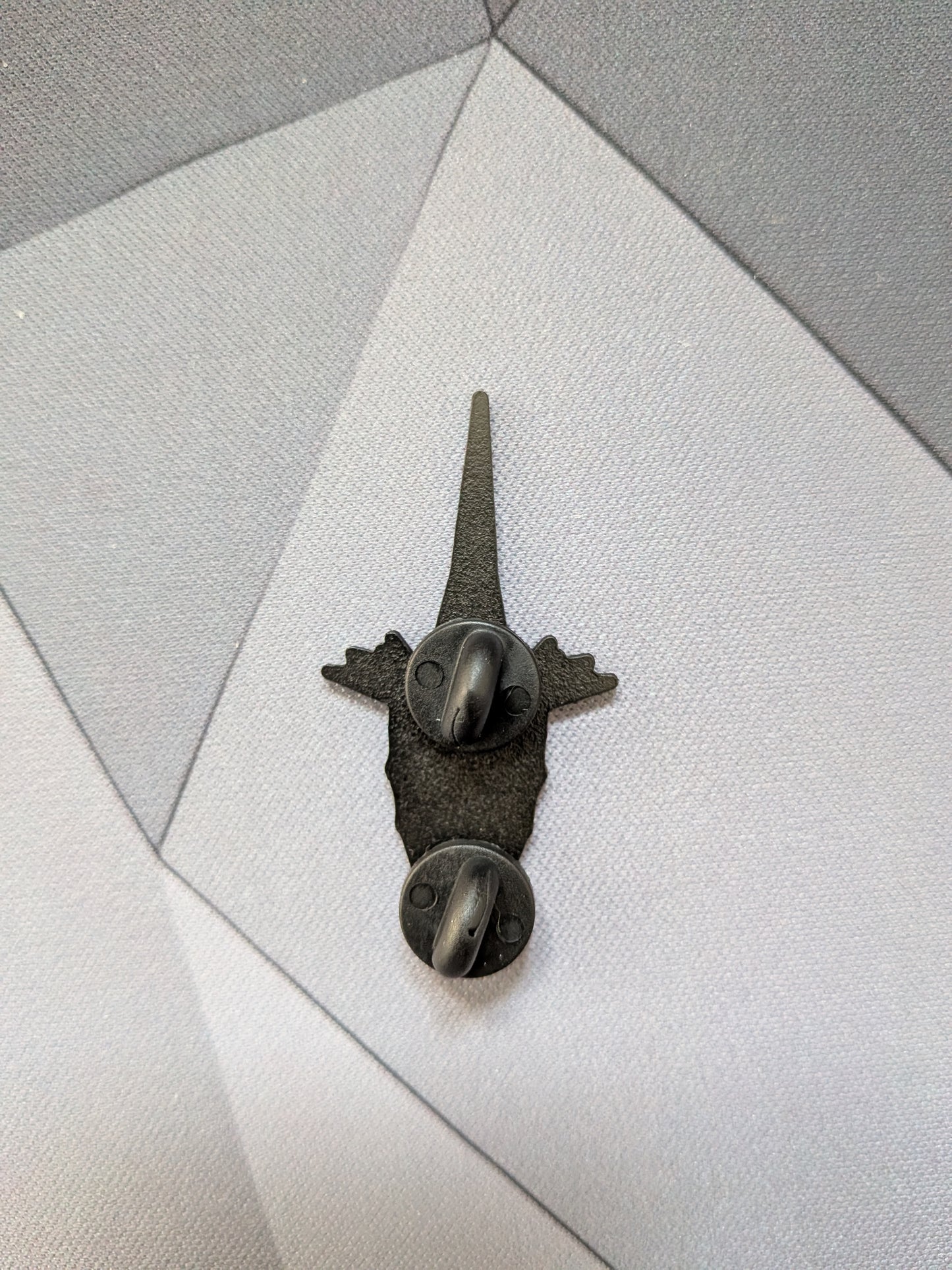 Sauron Badge - Lord Of The Rings - LOTR