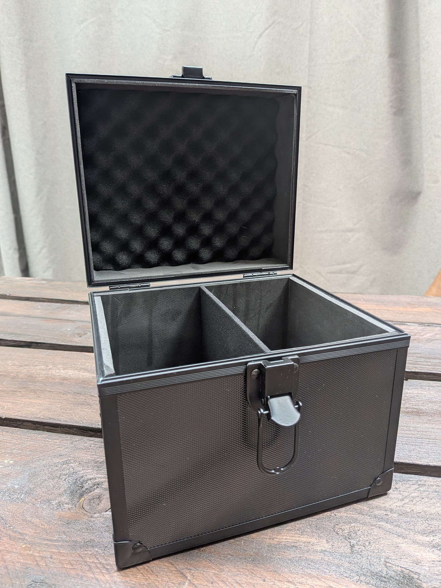 Slab Storage Case For Graded Collectible Trading Cards