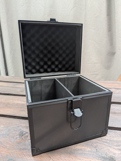 Slab Storage Case For Graded Collectible Trading Cards