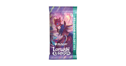 Lorwyn Eclipsed Collector Booster Box (12 Pack)