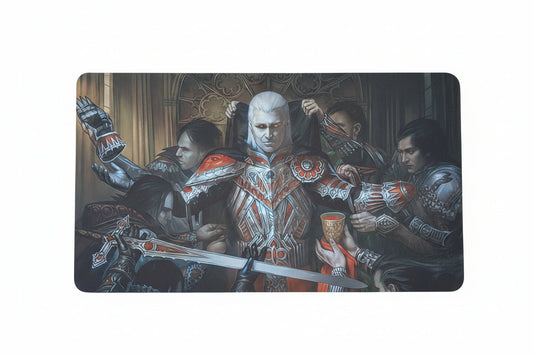 Edgar Markov Unofficial Playmat 60x35cm MTG