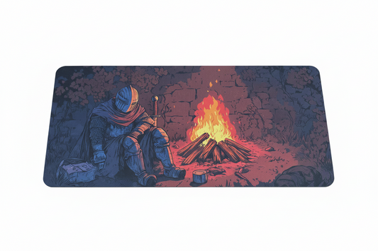 Dark Souls Playmat 60x30cm