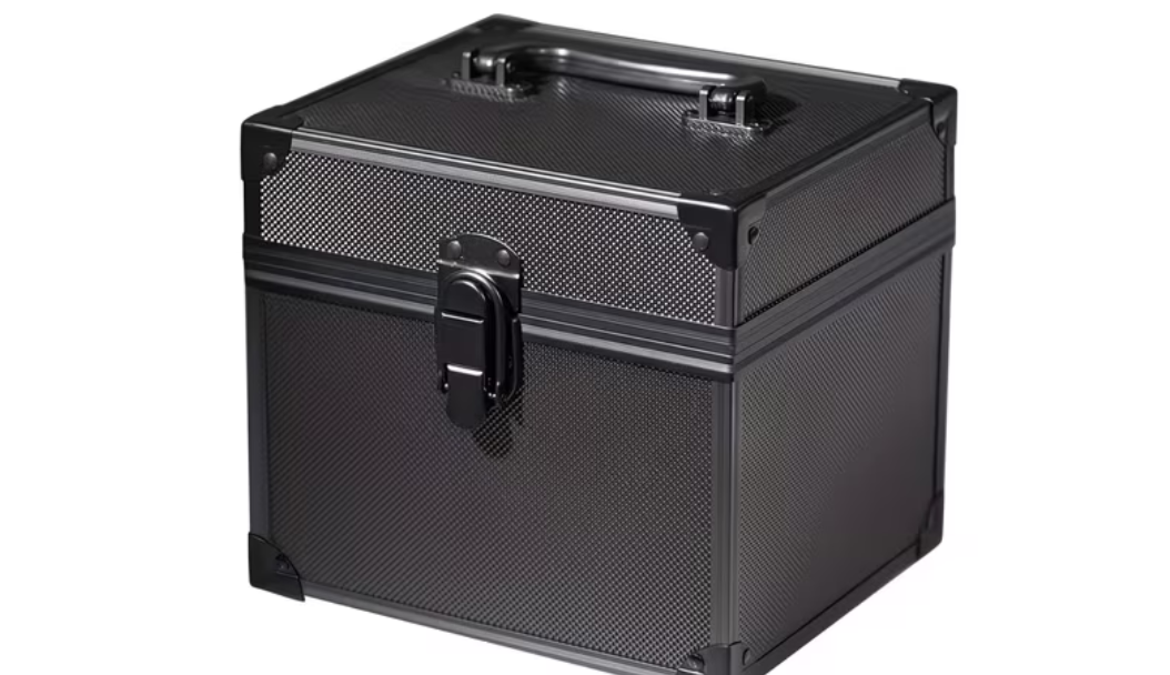 Slab Storage Case For Graded Collectible Trading Cards