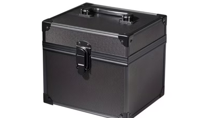 Slab Storage Case For Graded Collectible Trading Cards