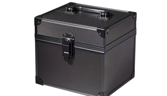 Slab Storage Case For Graded Collectible Trading Cards