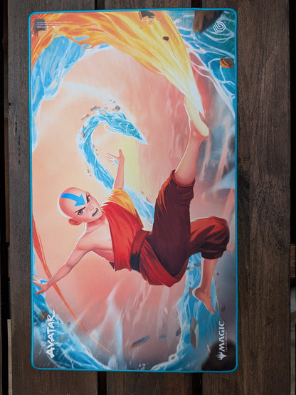 Avatar: The Last Airbender Playmat 61x35cm Ultimate Guard MTG