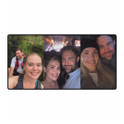 Personalised Gaming Playmat!