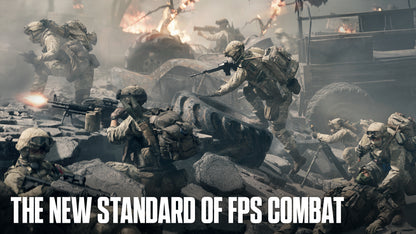 PRE-ORDER: Battlefield 6 Phantom Edition