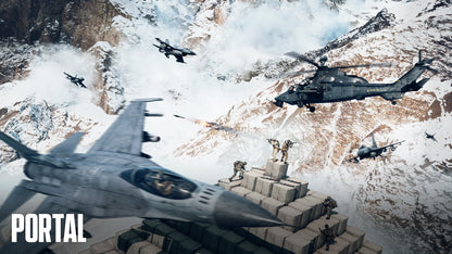 PRE-ORDER: Battlefield 6 Phantom Edition
