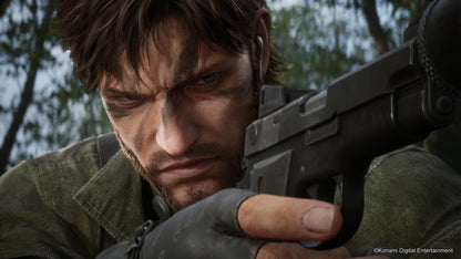 PRE-ORDER: Metal Gear Solid Δ: Snake Eater Day One Edition