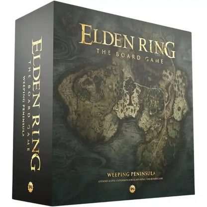 Elden Ring Board Game – Weeping Peninsula