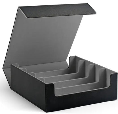 Black 3600 Card Transport Case