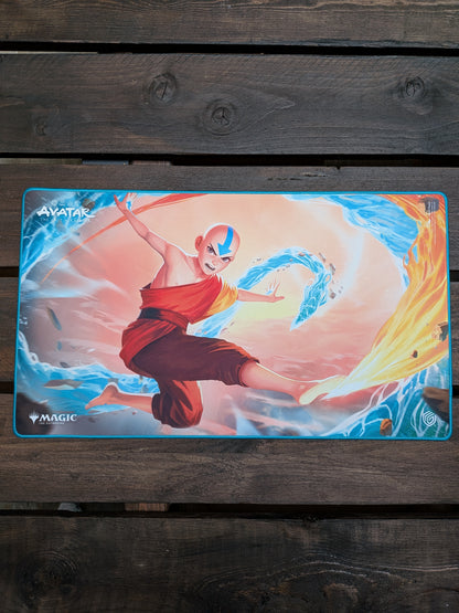 Avatar: The Last Airbender Playmat 61x35cm Ultimate Guard MTG