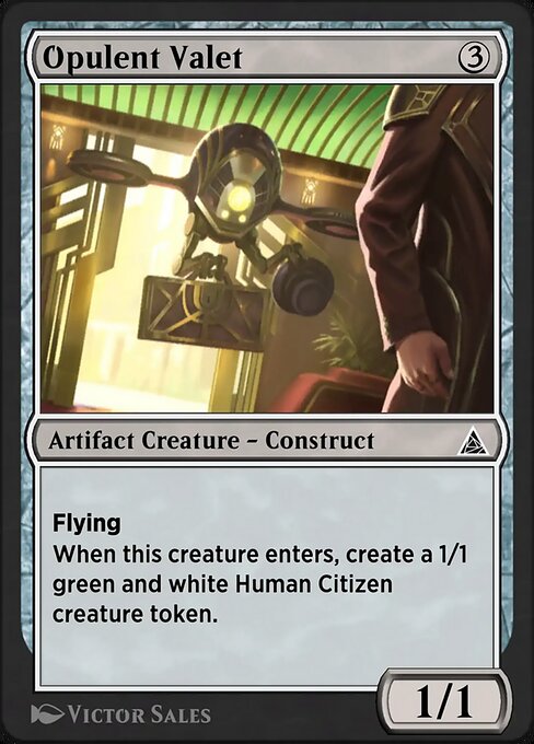 News Helicopter // Through the Omenpaths // OM1 169