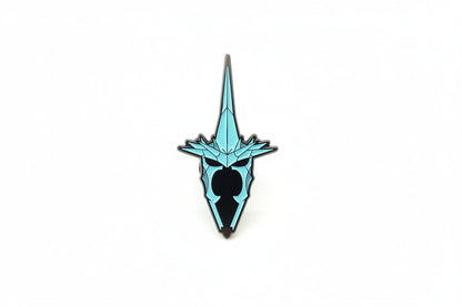 Sauron Badge - Lord Of The Rings - LOTR