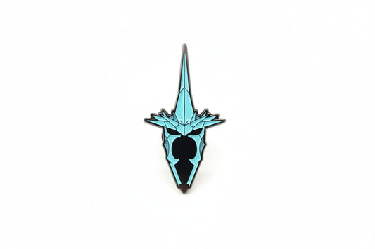 Sauron Badge - Lord Of The Rings - LOTR