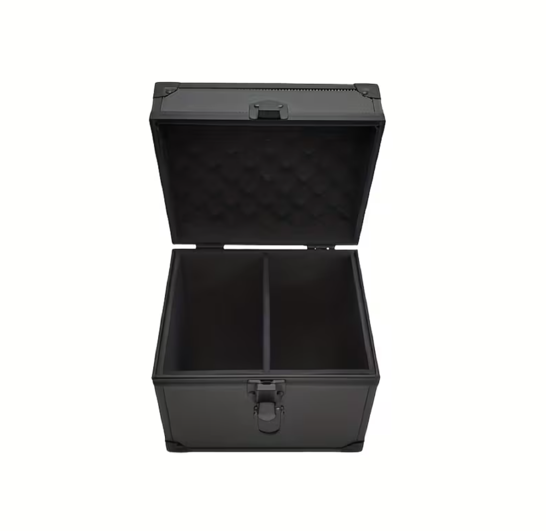 Slab Storage Case For Graded Collectible Trading Cards