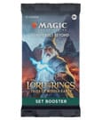 Magic the Gathering The Lord of the Rings: Tales of Middle-earth Set Booster Display (30) English