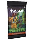 Magic the Gathering Teenage Mutant Ninja Turtles Play Booster Pack