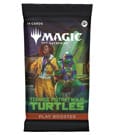 Magic the Gathering Teenage Mutant Ninja Turtles Play Booster Pack