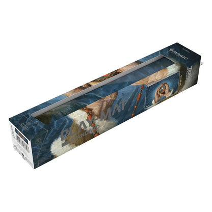 Ultimate Guard Playmat Magic The Gathering "Tarkir Dragonstorm" Mox Jasper