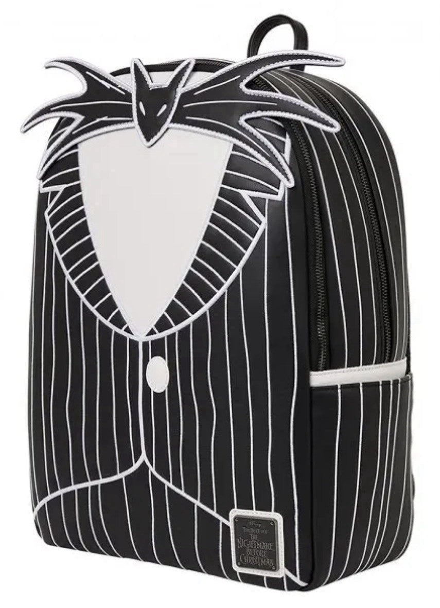 Loungefly Disney The Nightmare Before Christmas Jack Skellington