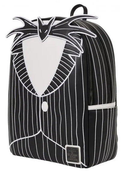 Loungefly Disney The Nightmare Before Christmas Jack Skellington