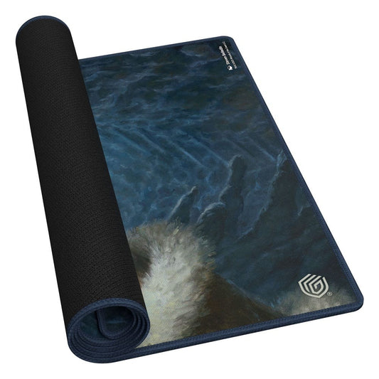 Ultimate Guard Playmat Magic The Gathering "Tarkir Dragonstorm" Mox Jasper