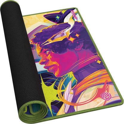 Ultimate Guard Playmat - Magic: The Gathering - Edge of Eternities - Haliya and