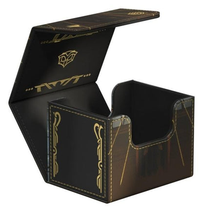 Vampiric Tutor - Secrets Of Strixhaven - Ultimate Guard Sidewinder 100+ Xenoskin