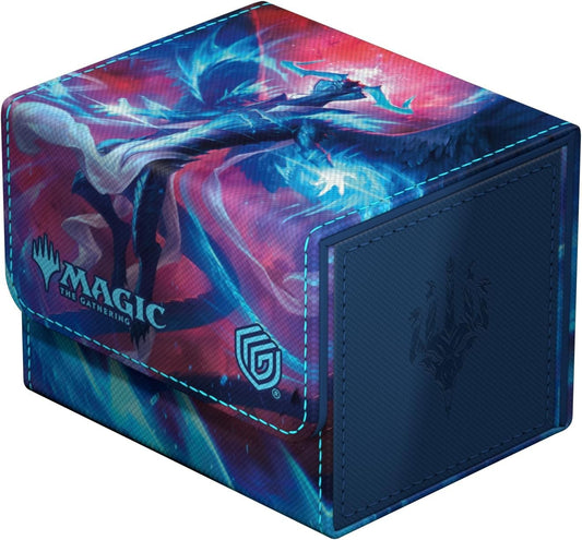 Ultimate Guard - Sidewinder 100+ Xenoskin - MTG - Tarkir: Dragonstorm