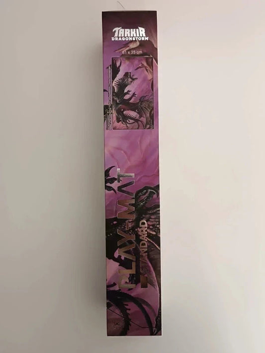 Ultimate Guard Playmat Magic: The Gathering - Feral Deathgorger