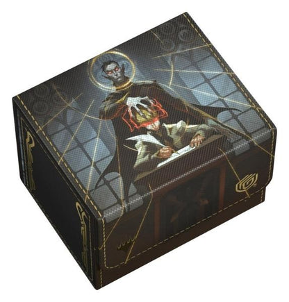 Vampiric Tutor - Secrets Of Strixhaven - Ultimate Guard Sidewinder 100+ Xenoskin