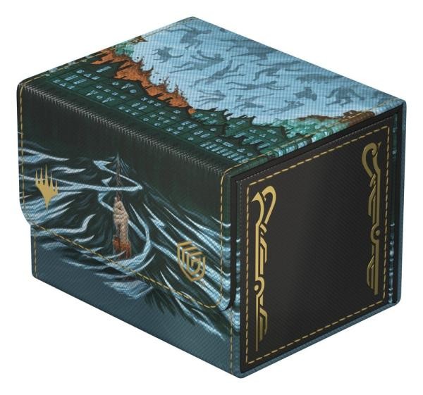Ultimate Guard Sidewinder 100+ Xenoskin Magic: The Gathering "Secrets of Strixha