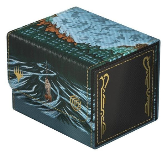 Ultimate Guard Sidewinder 100+ Xenoskin Magic: The Gathering "Secrets of Strixha