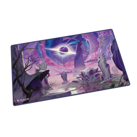 Ultimate Guard Playmat - Edge of Eternities - Godless Shr