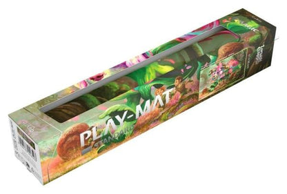 Ultimate Guard Lorwyn Eclipsed - Vibrance Playmat MTG